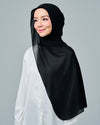 All-In Shawl - Black All-In Shawl - Black