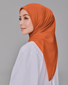 Go-To Scarf - Carrot Go-To Scarf - Carrot