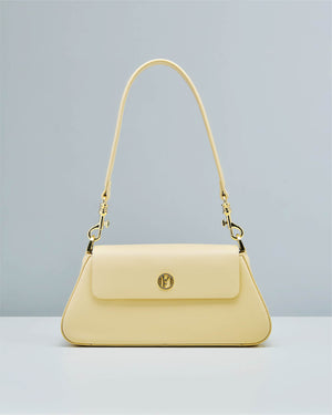 Emma Bag 2.0 - Butter Yellow