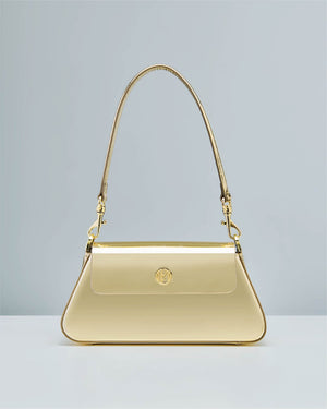 Emma Bag 2.0 - Shiny Gold