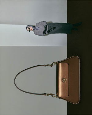 Emma Bag 2.0 - Dark Brown