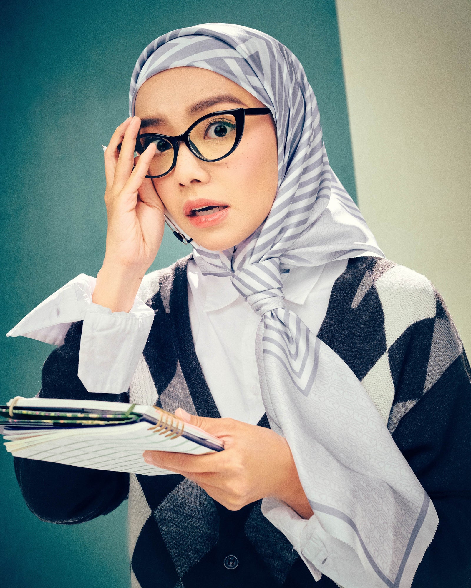 MF Collection Square - Marshmallow