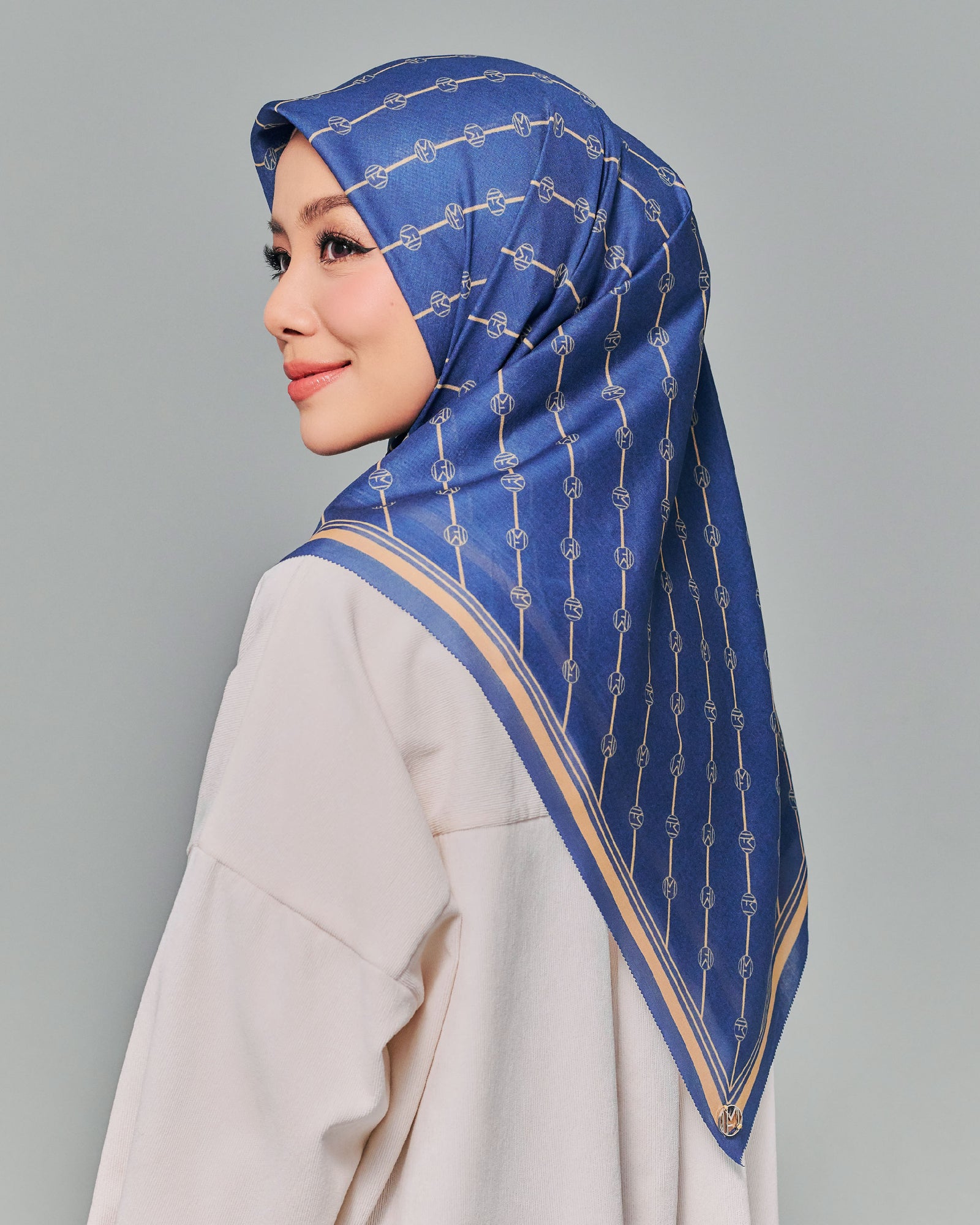 MF Replay Square - Dawn