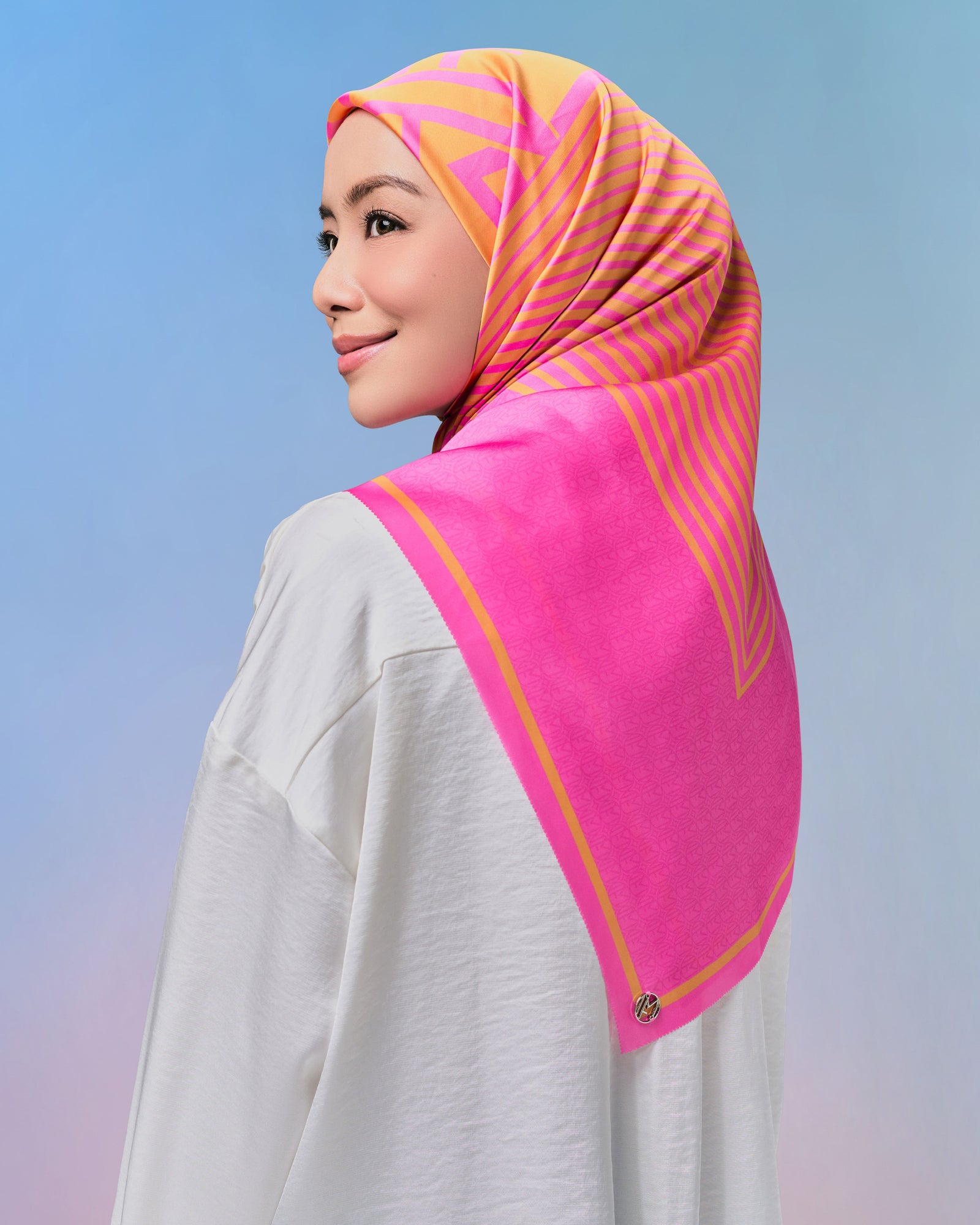 MF Collection Square - Lollipop