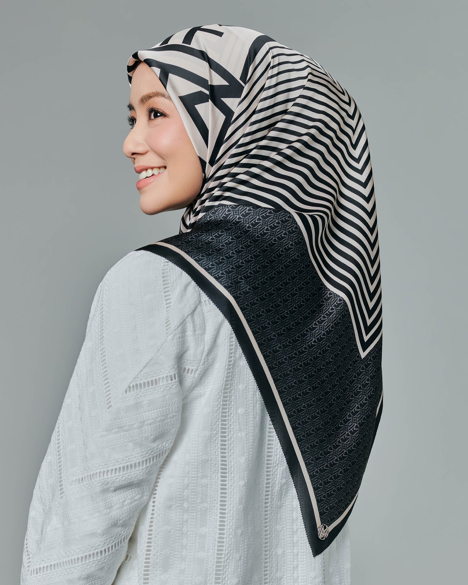 MF Collection Square - Affogato