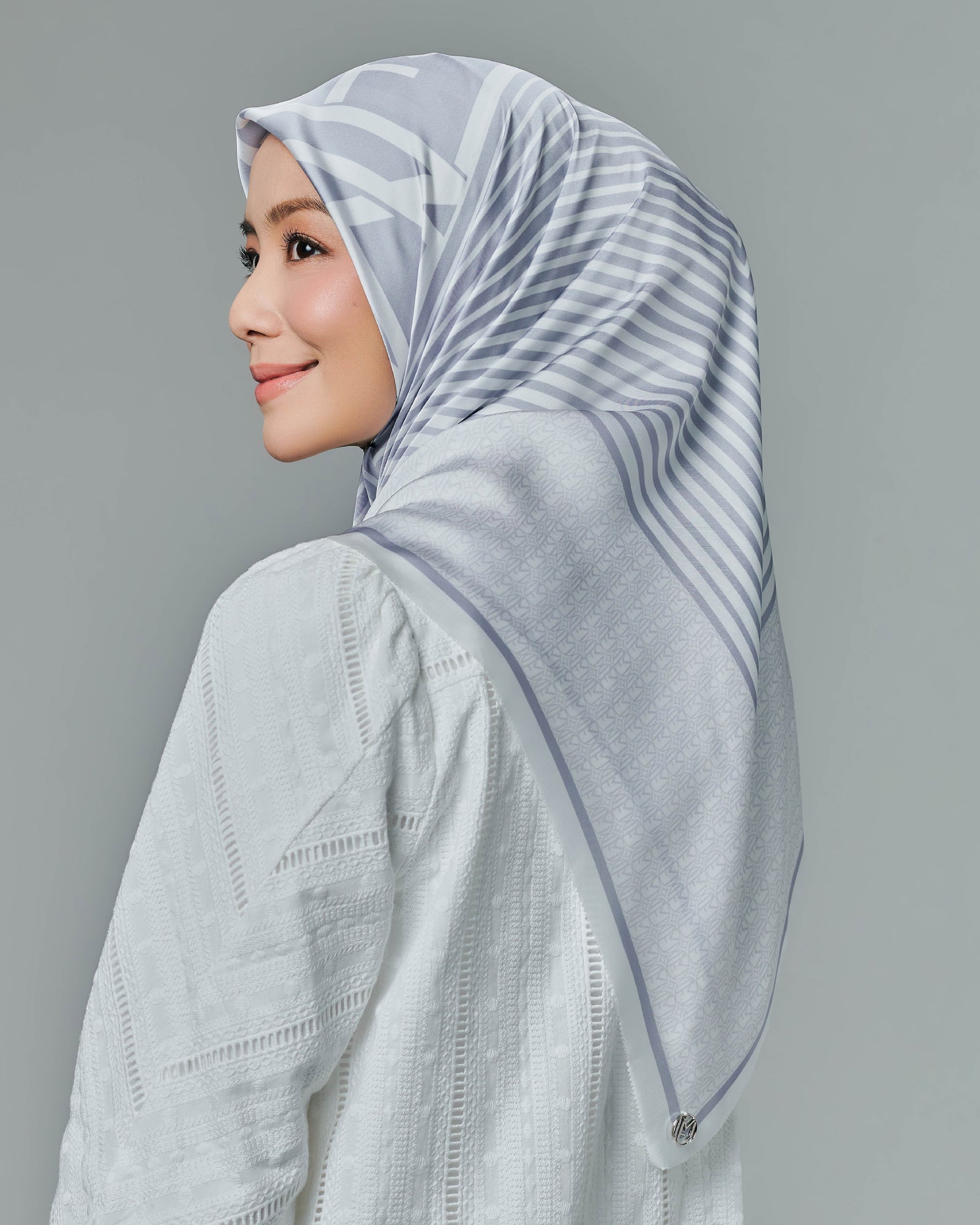 MF Collection Square - Marshmallow