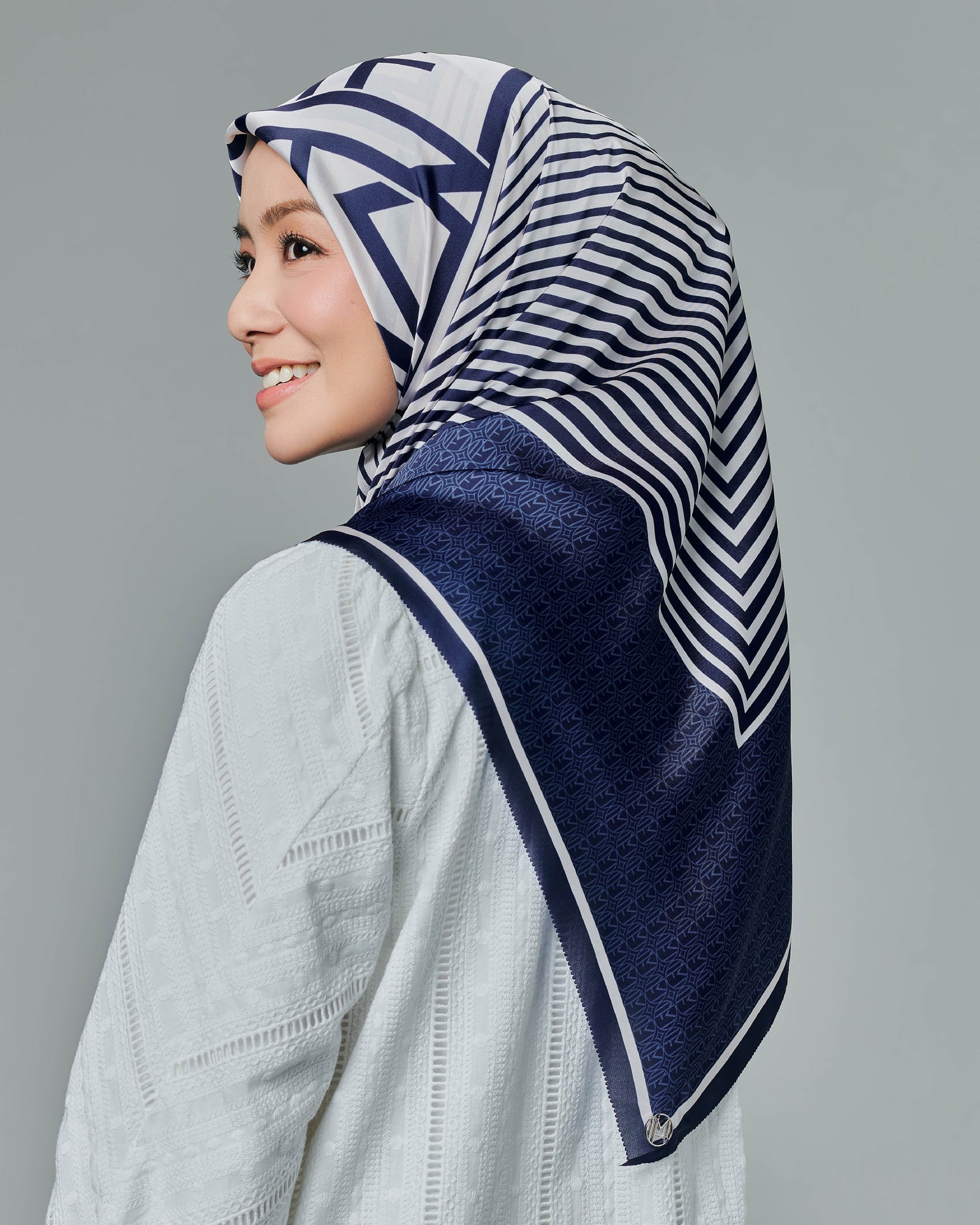 MF Collection Square - Nautical