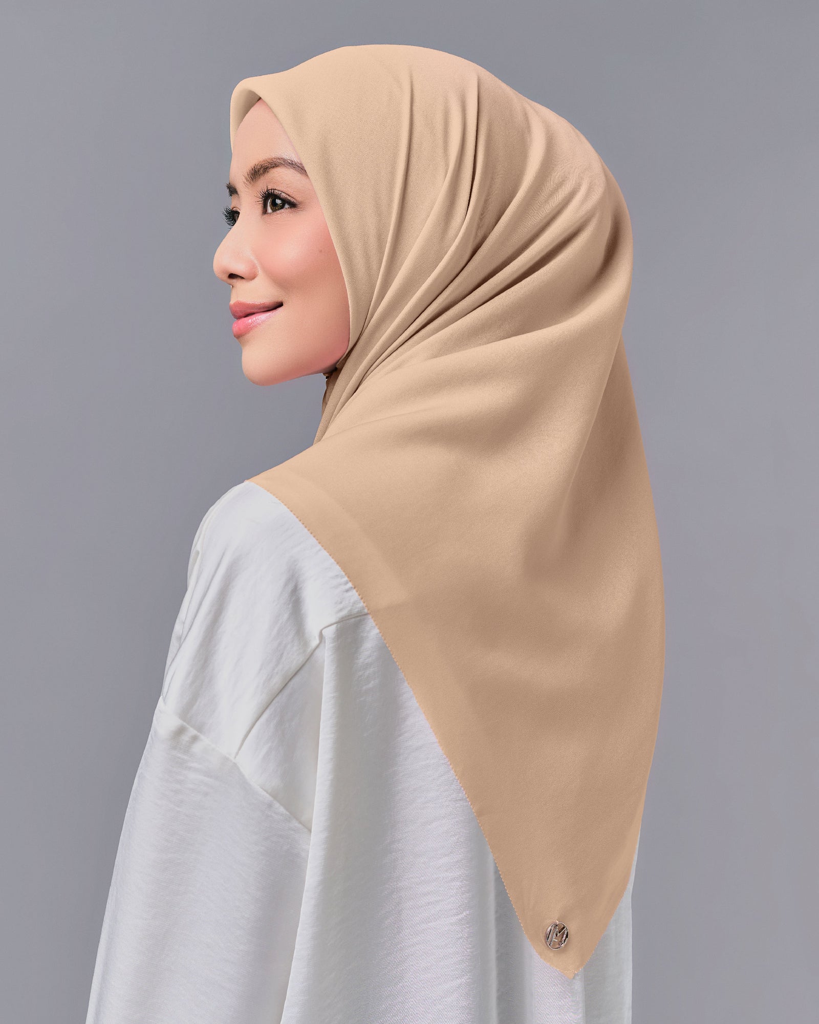 Go-To Scarf - Sand