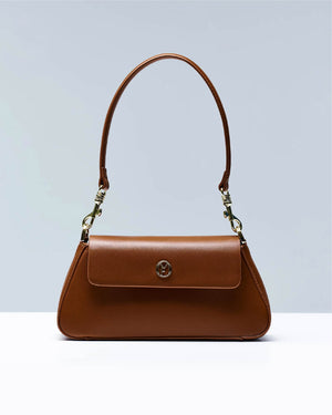 Emma Bag 2.0 - Caramel