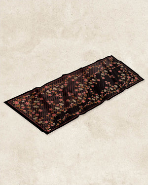 Warisan Shawl - Arang