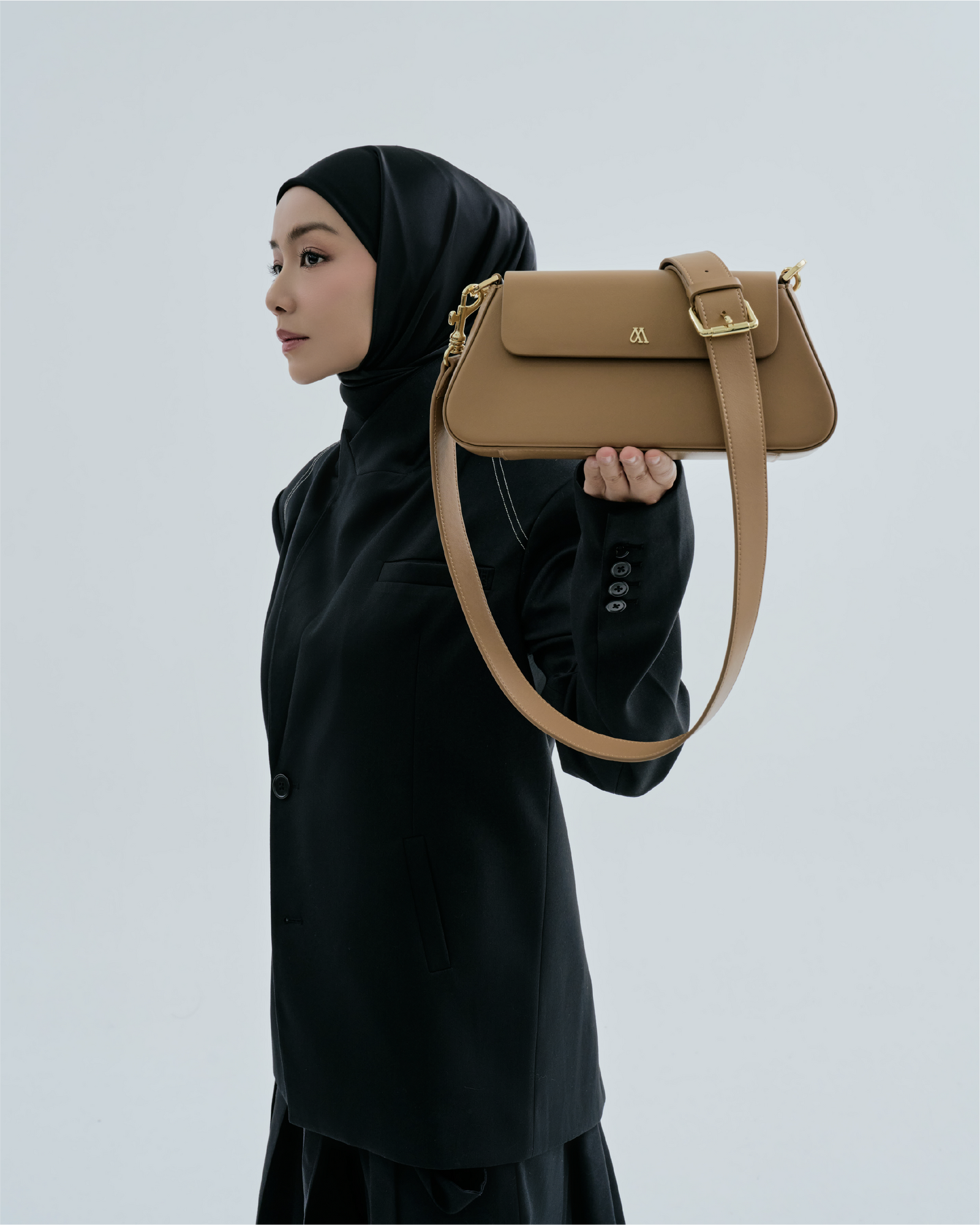 Emma Bag 3.0 - Brown