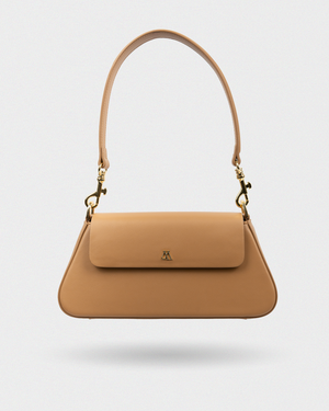 Emma Bag 3.0 - Brown