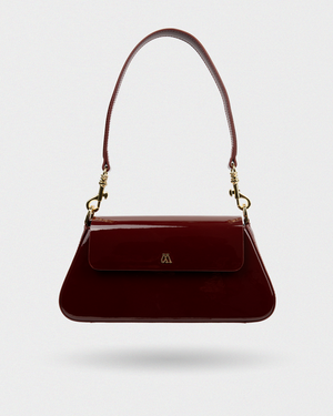 Emma Bag 3.0 - Burgundy