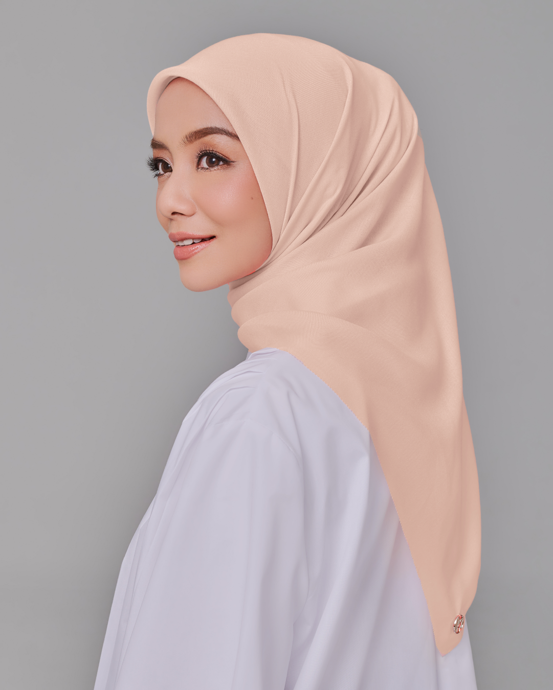 Go-To Scarf - Butter