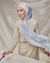 Canting Square - Blue