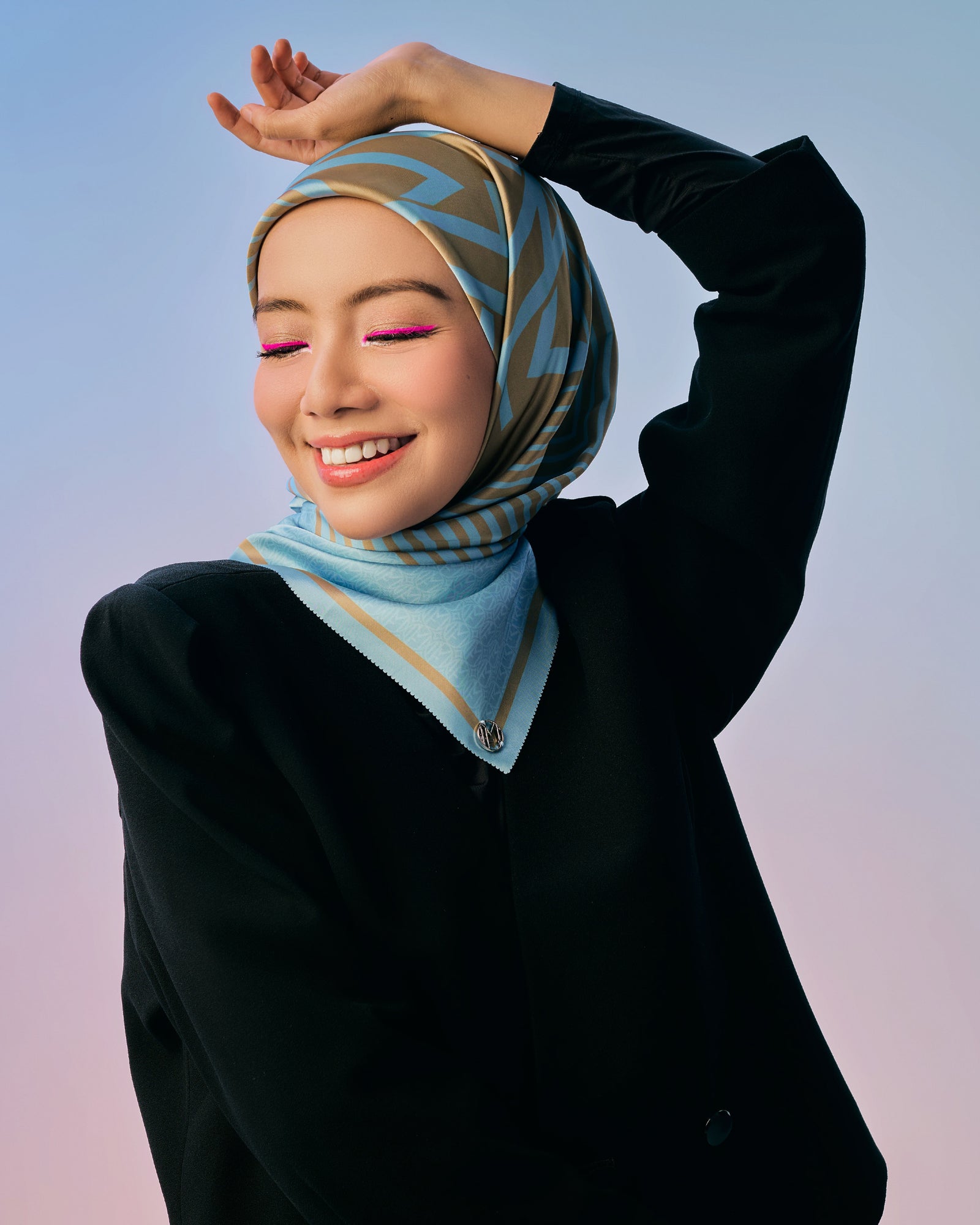 MF Collection Square - Macaroon