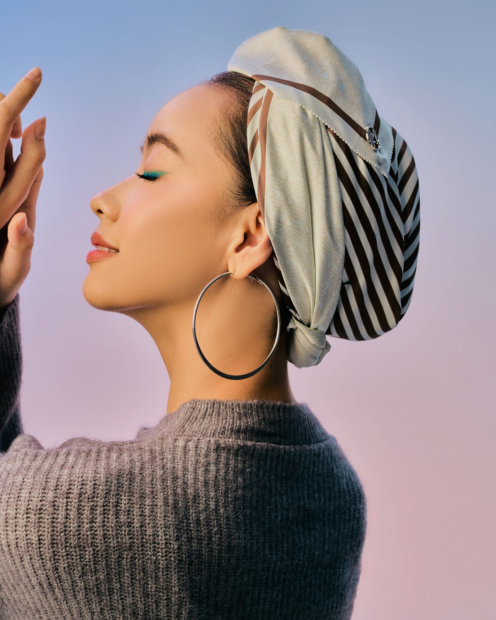 MF Collection Square - Tiramisu