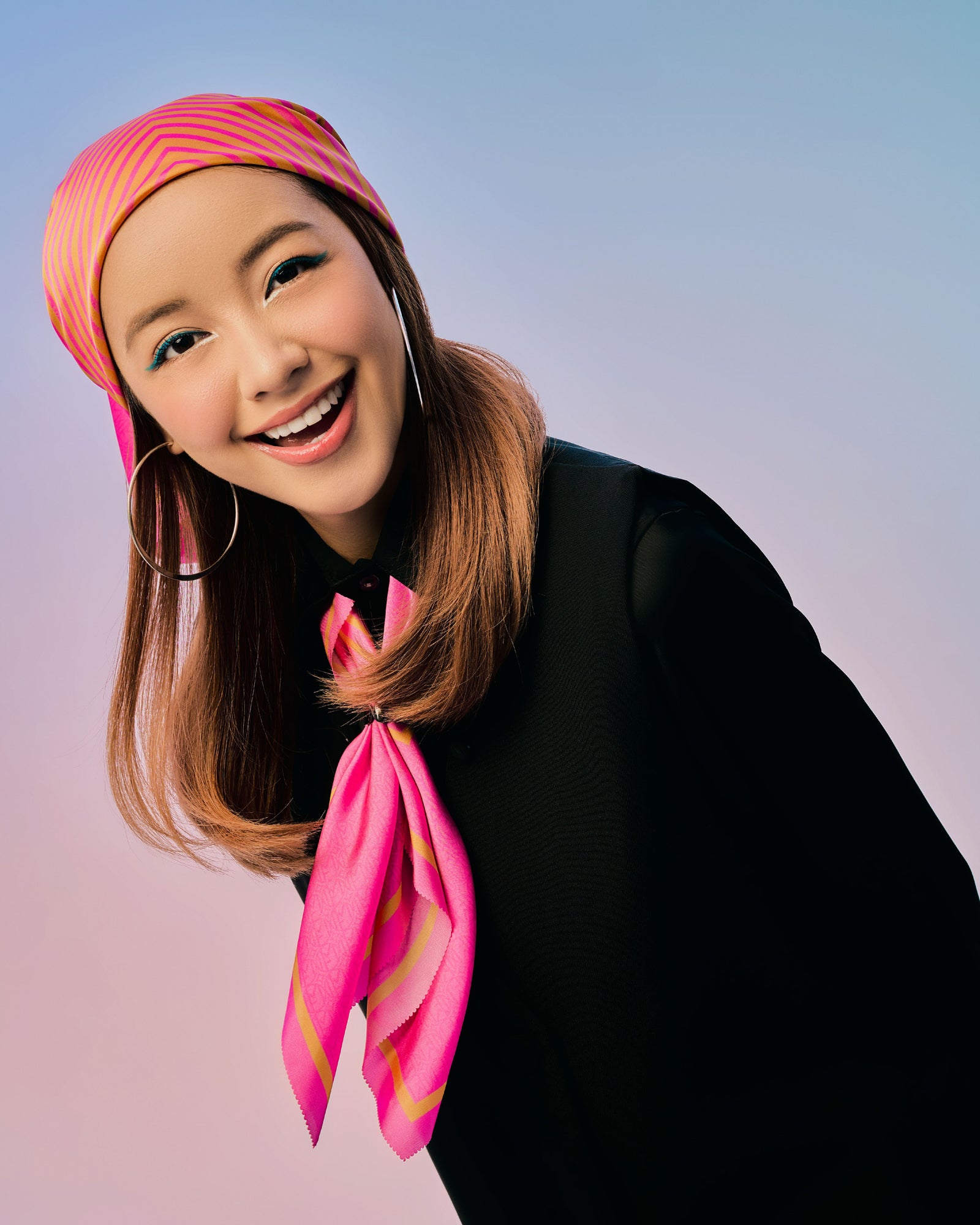 MF Collection Square - Lollipop