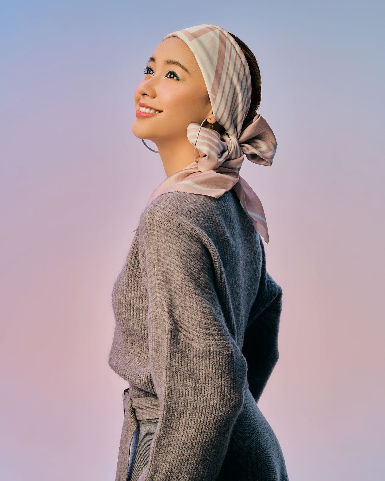 MF Collection Square - Hazelnut