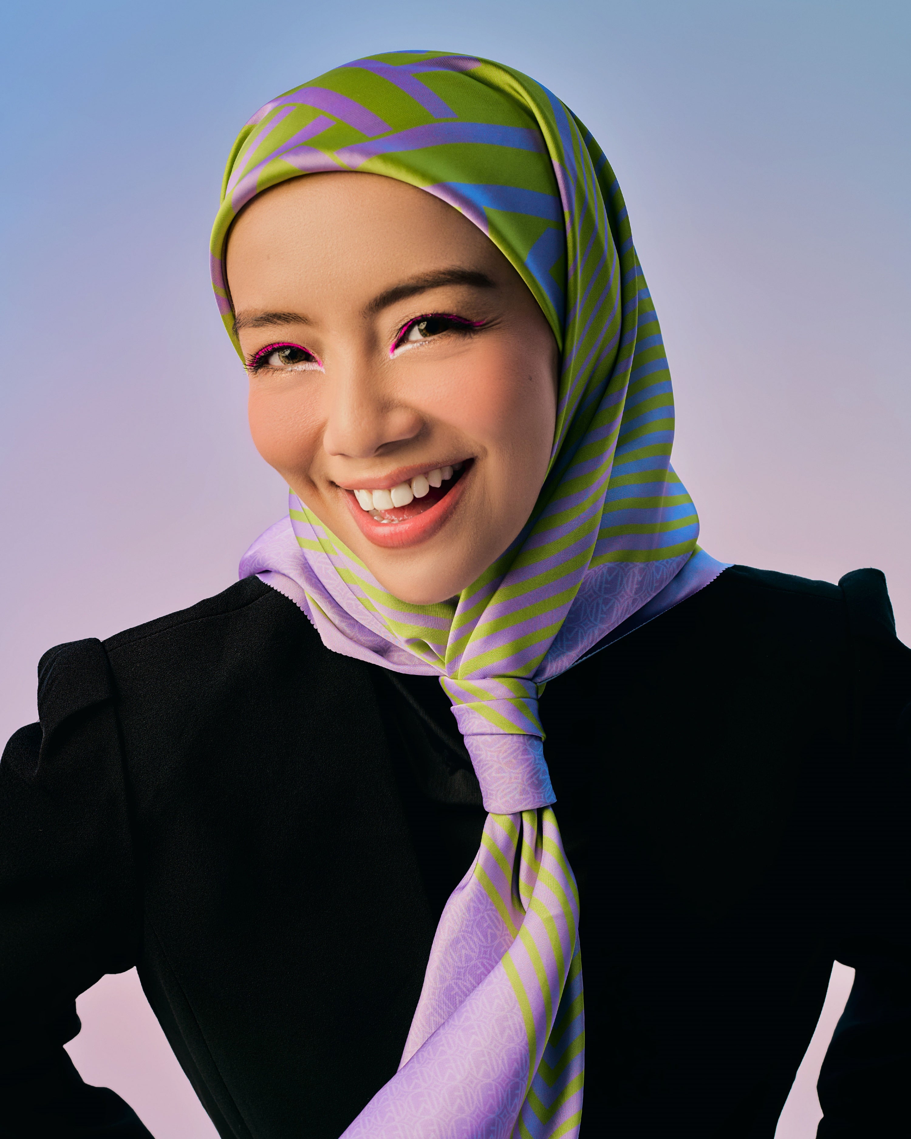 Square Mira Filzah square-mira-filzah