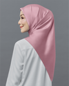 MF Matte Satin Square - Pink