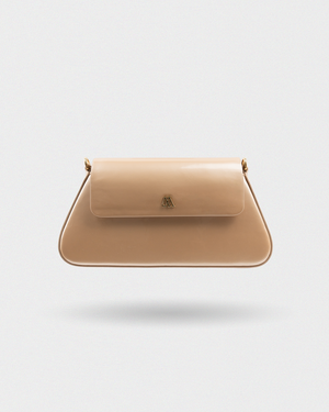 Emma Bag Mini - Champagne