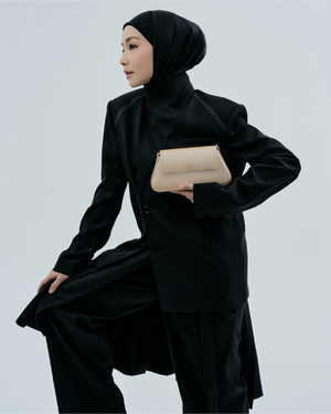 Emma Bag Mini - Champagne