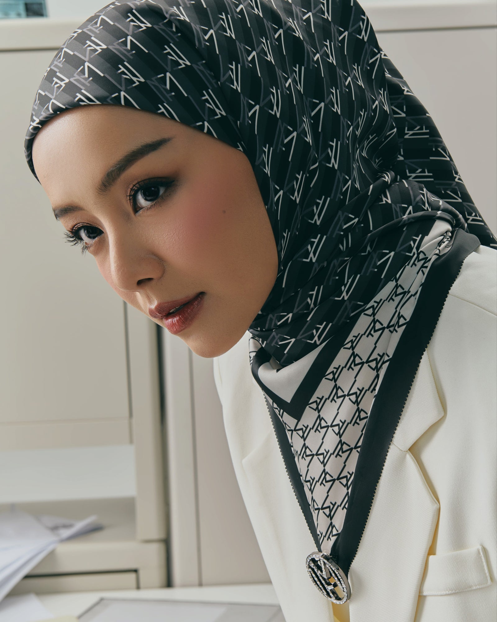 MF Monolink Square - Cookies