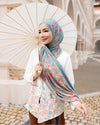 Warisan Shawl - Embun