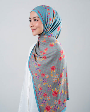 Warisan Shawl - Embun