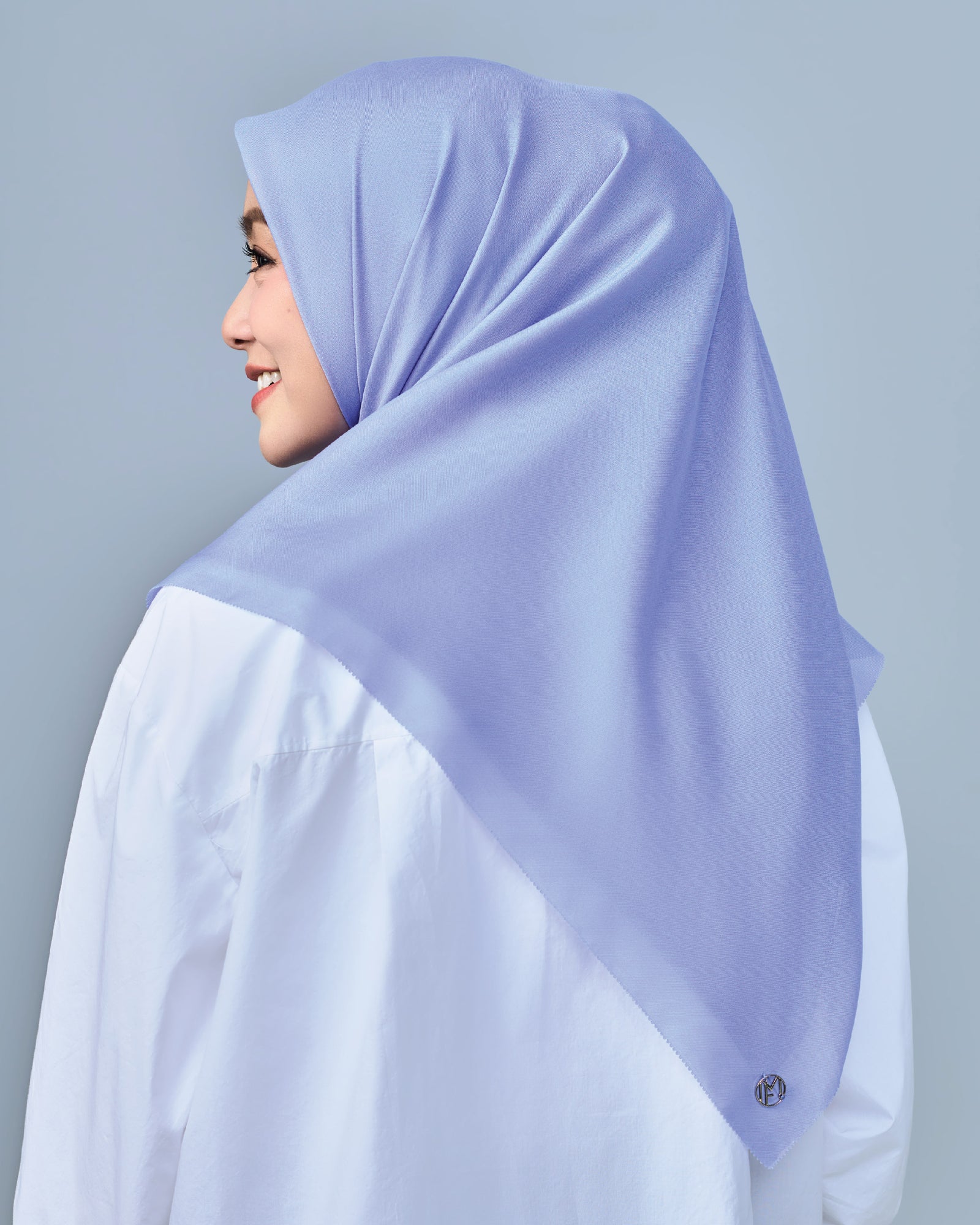 Go-To Scarf - Ancient Water