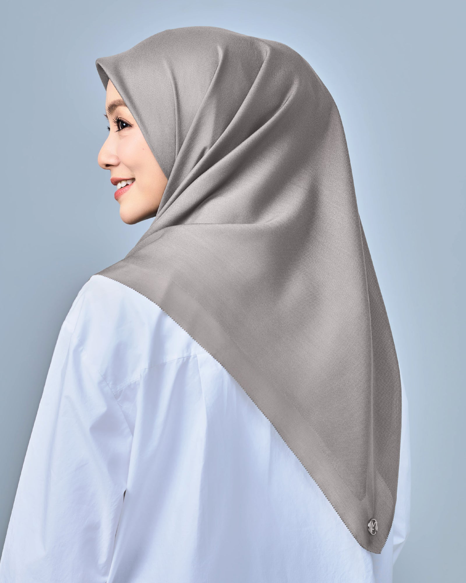 Go-To Scarf - Driftwood