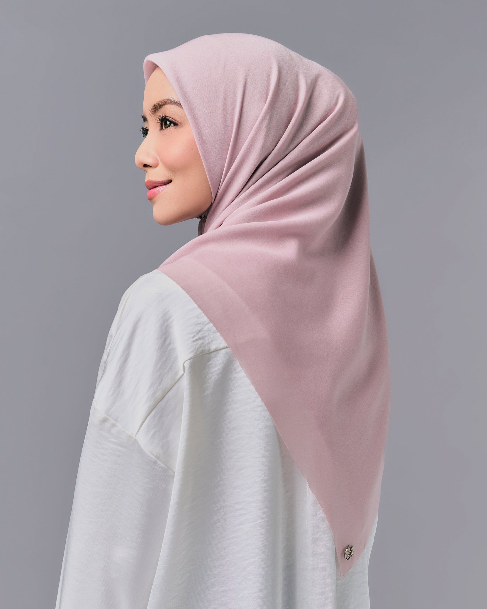 Go-To Scarf - Copper Penny