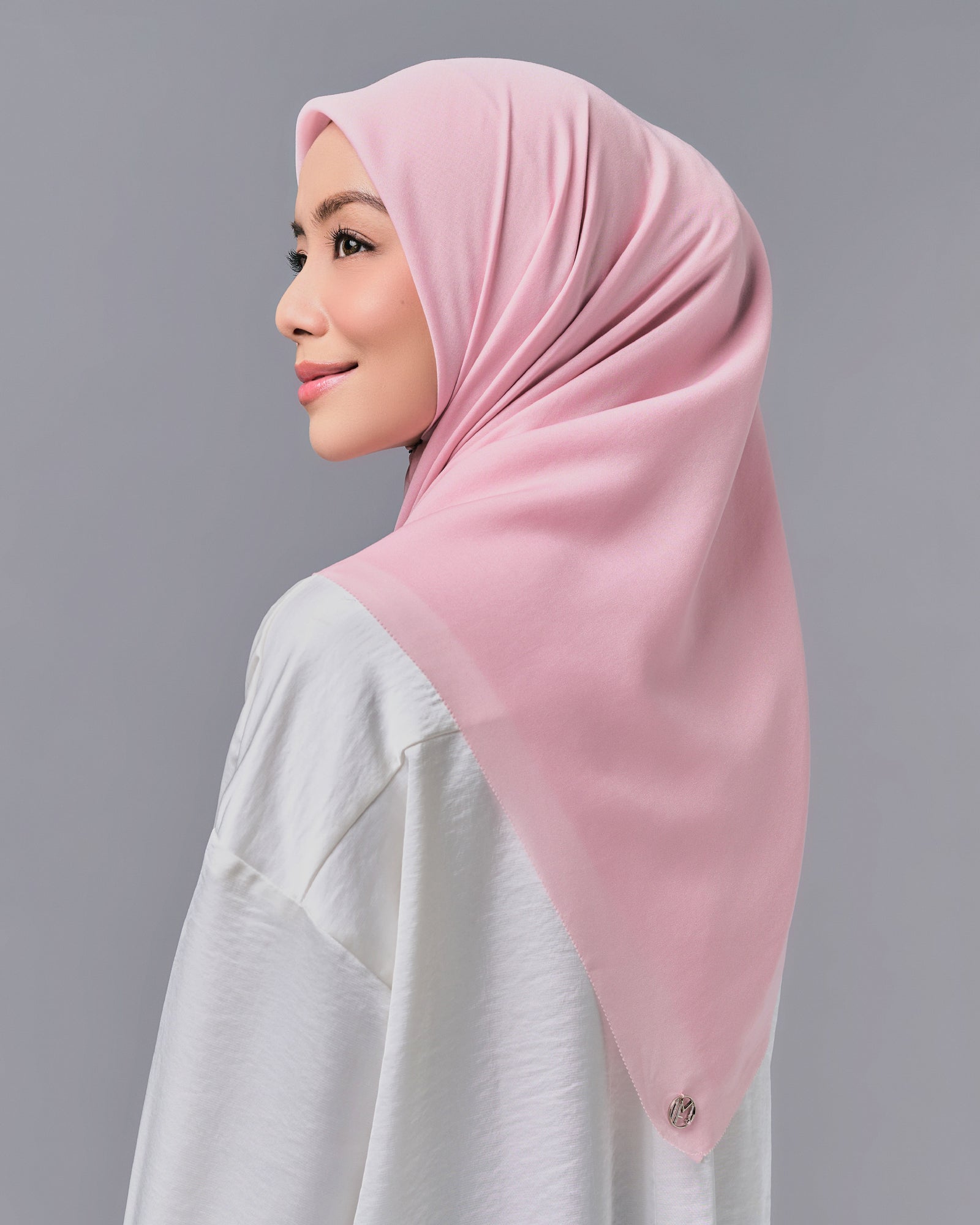 Go-To Scarf - Lemonade