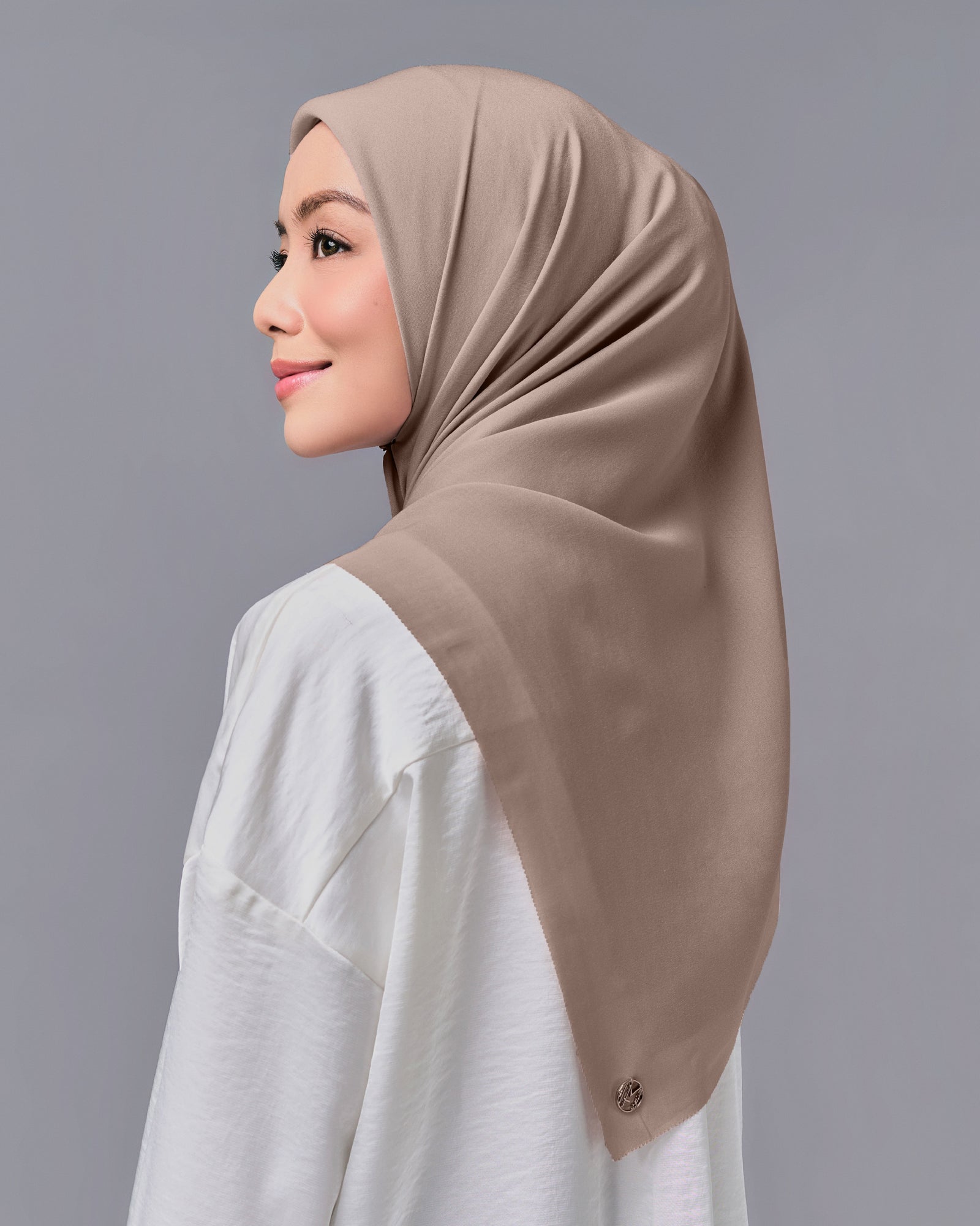 Go-To Scarf - Sesame