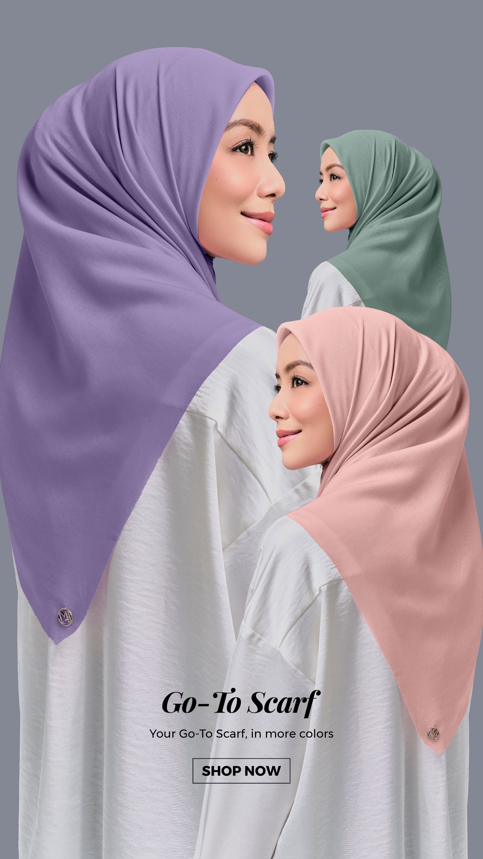 The Myra Bag – Buttonscarves Malaysia