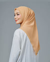 Go-To Scarf - Peach Nougat