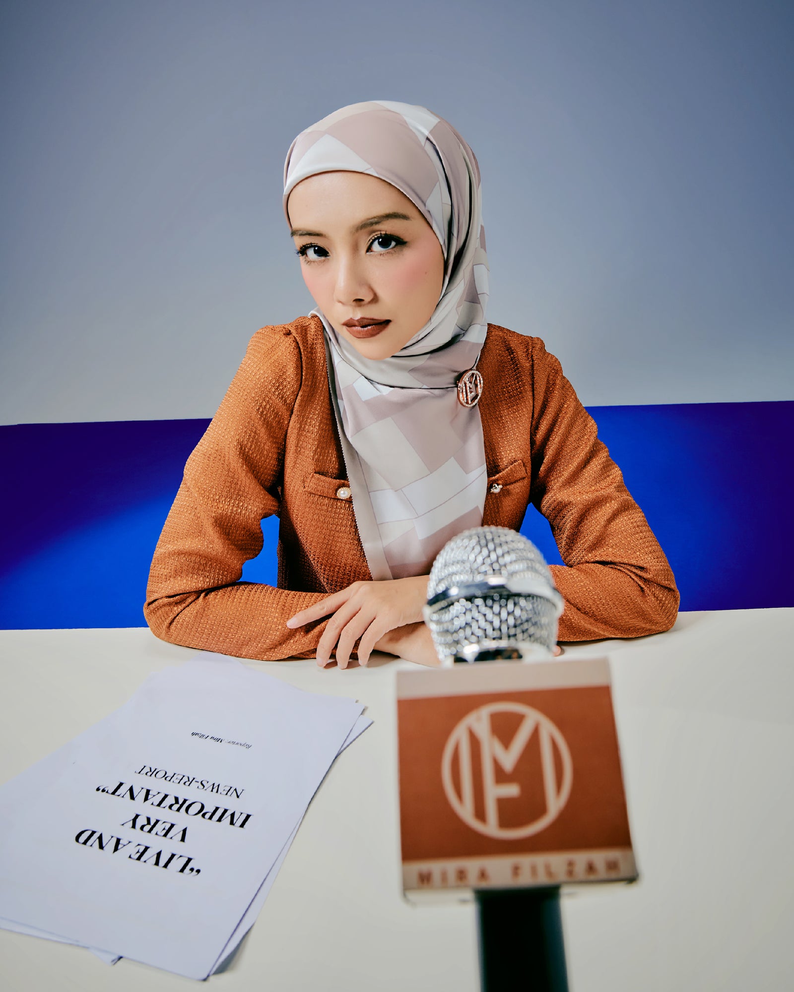 MIRAYA2025 Page 2 - Mira Filzah