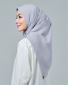 Lumée Scarves - Grey
