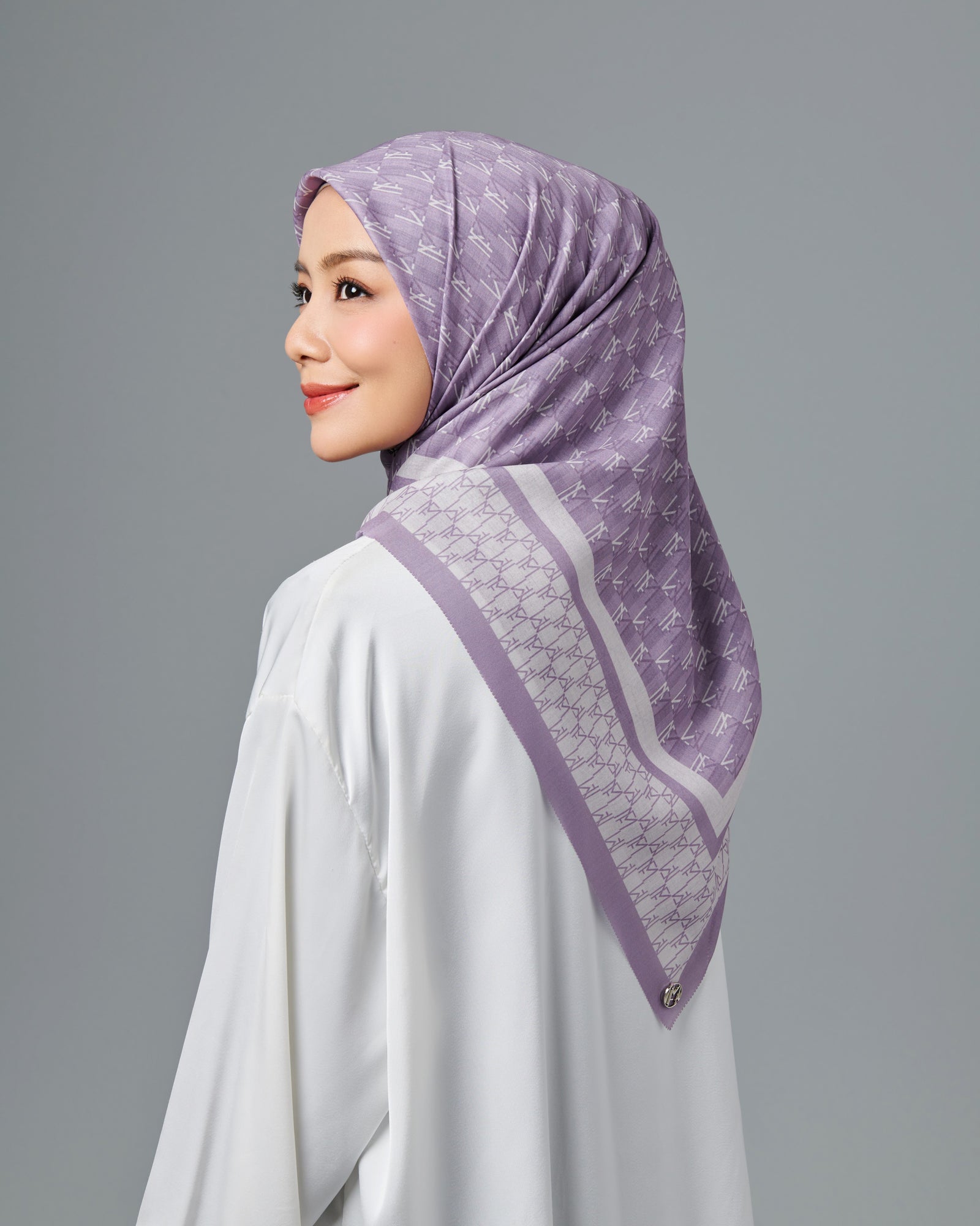 MF Monolink Square - Lavender