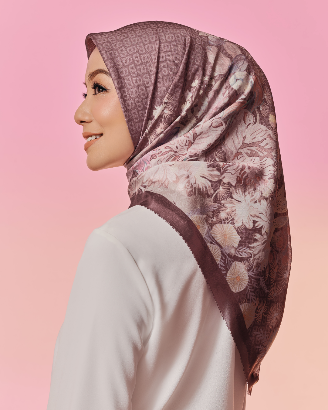 The Gardenia Square - Lotus