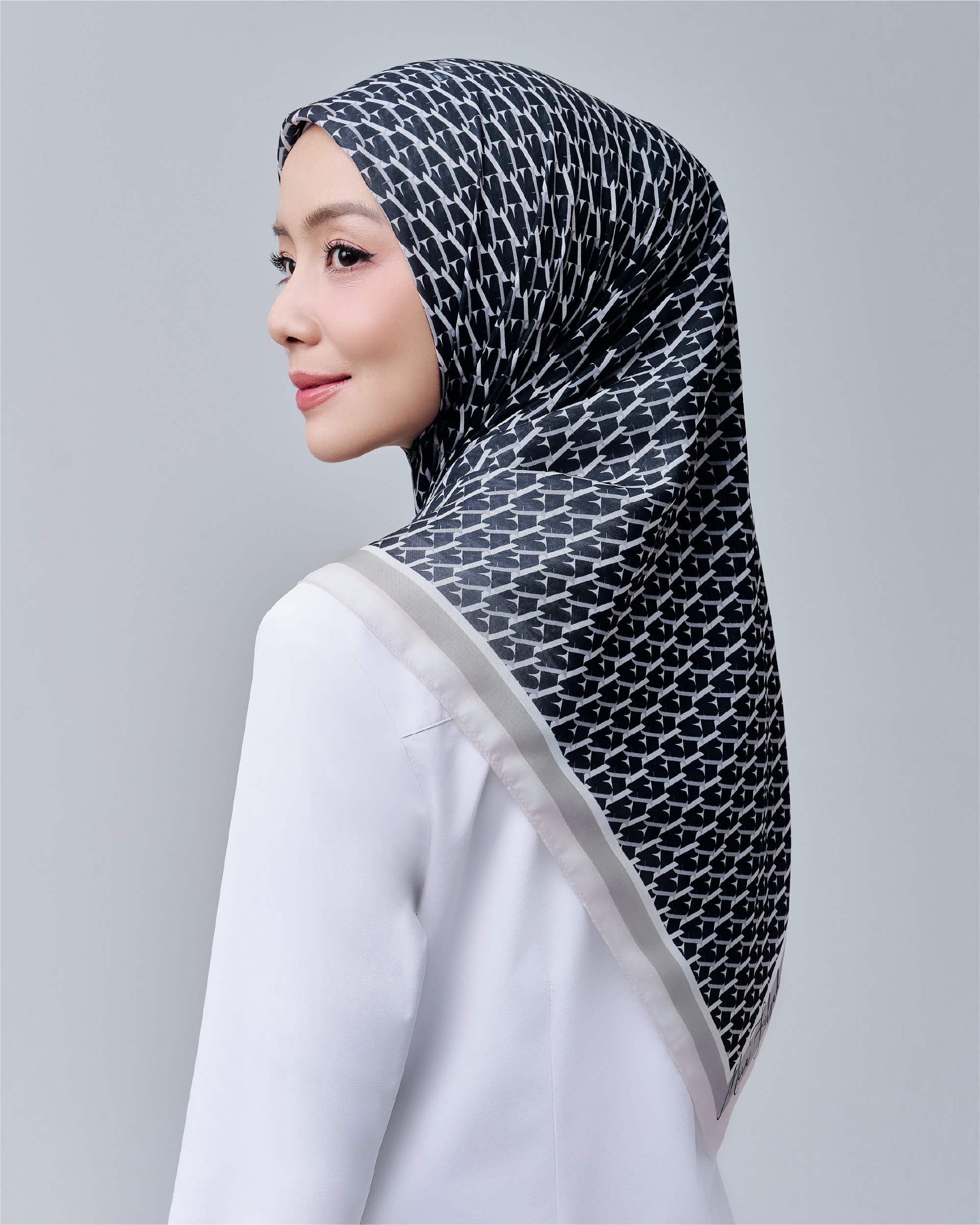 MF Code - Mira Filzah