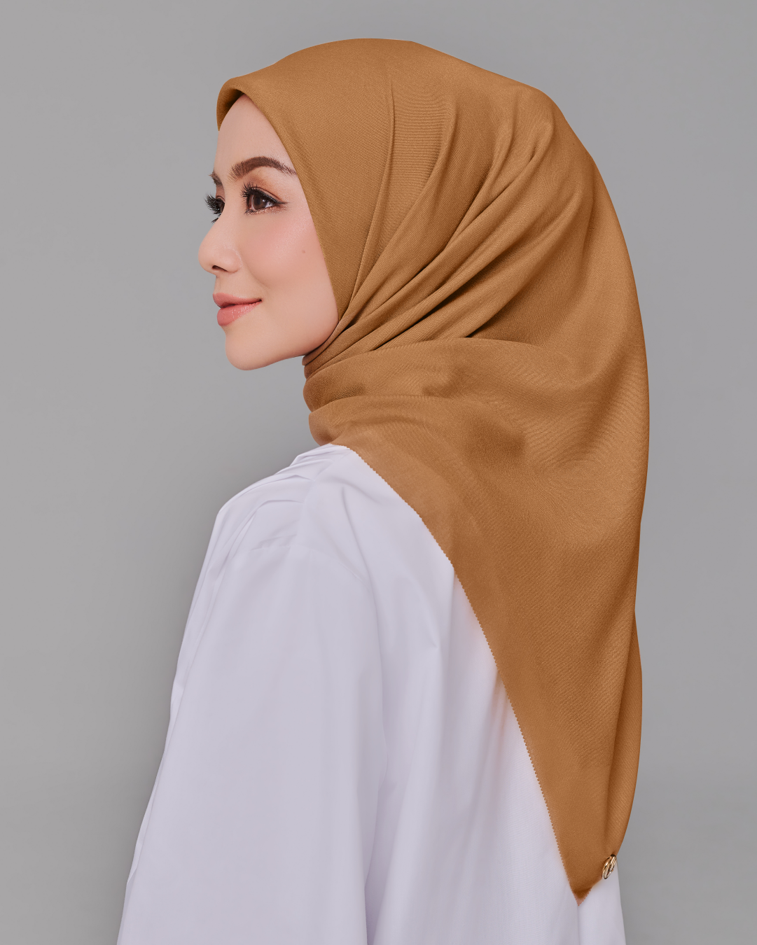 Go-To Scarf - Macchiato