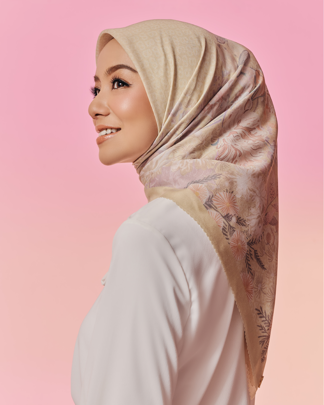 The Gardenia Square - Magnolia