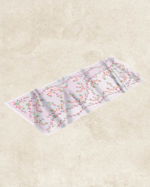 Warisan Shawl - Mutiara
