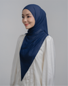 Tri-It Scarves - Navy Blue