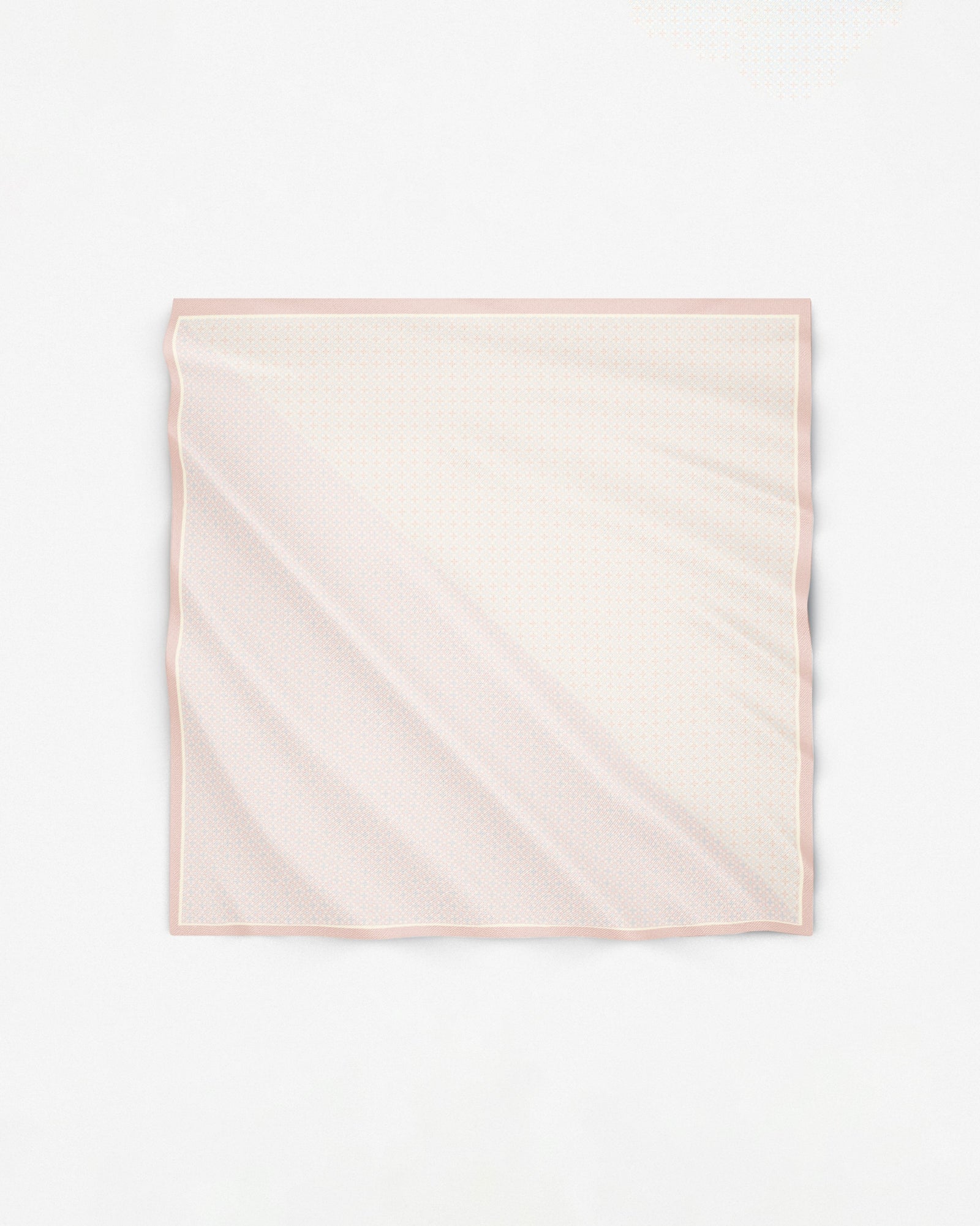 Nour Voile Square - Fairy