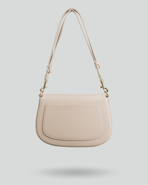 Mirea Bag - Nude