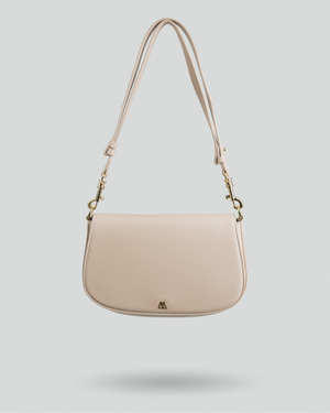 Mirea Bag - Nude