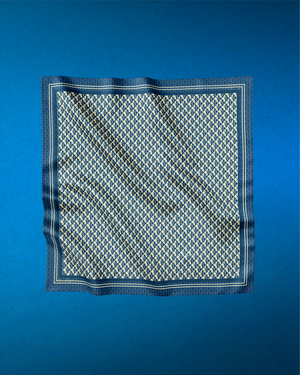 Empat Voile Square - Ocean